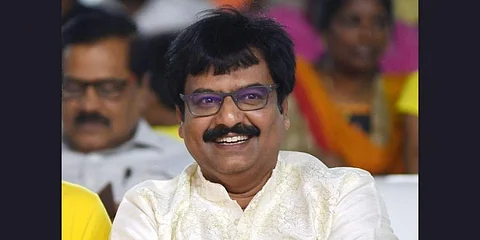 நடிகர் விவேக்