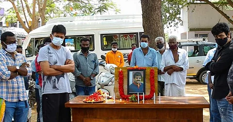 உதயநிதி ஸ்டாலின் நடிக்கும் ஆர்டிகிள் 15 ரீமேக்: படப்பிடிப்பு தொடக்கம்