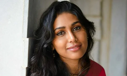 படம் - twitter.com/ManishaYadavS