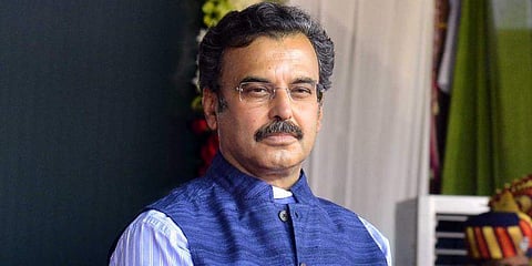 தலைமைச் செயலாளர் ராஜீவ் ரஞ்சன்  (கோப்புப்படம்)