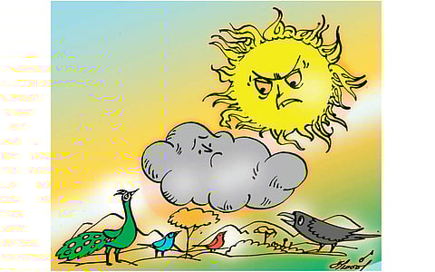 மோதிரத்தைக் காணோம்!