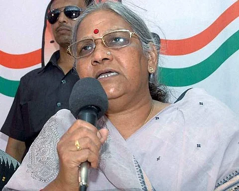 Karuna Shukla_lib