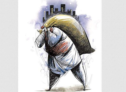 மக்கள் மறக்க முடியாத உண்மை உழைப்பாளிகள்!