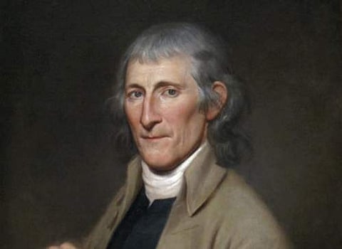 பிரான்சிஸ் பெய்லி