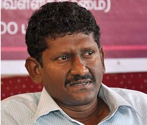 முன்னாள் ஐ.ஏ.எஸ். அதிகாரி சகாயம் மருத்துவமனையில் அனுமதி