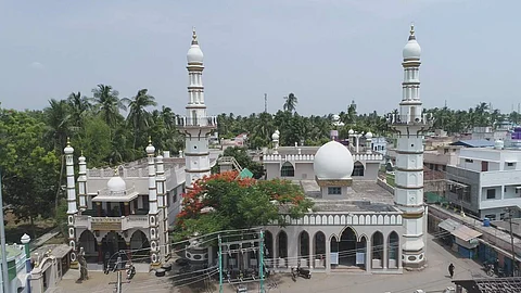 ரம்ஜான் தொழுகை தொடங்குவதால் நகரை அழகுபடுத்த வேண்டுகோள்