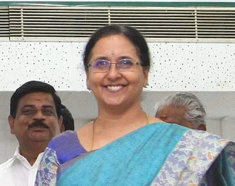 கிரிஜா வைத்தியநாதன்