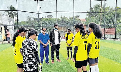 சமூகத்தை மாற்றிய விளையாட்டு!