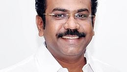 அமைச்சா் தங்கம் தென்னரசு