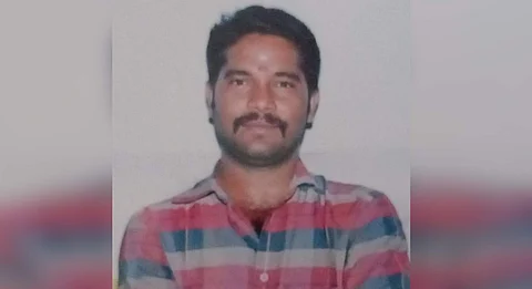 னமணி முகவர் ந.சரவணன்