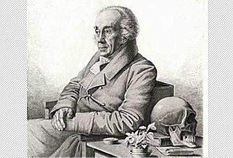 ஜோஹன் ஃப்ரெட்ரிச் புளூமன்பாக்