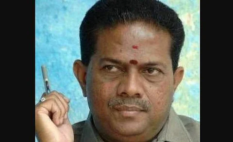 படம் - twitter.com/DirectorS_Shiva