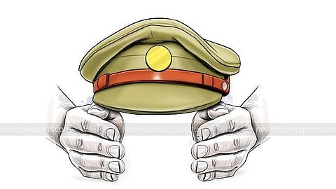 ஐபிஎஸ் அதிகாரிகள் பணியிடமாற்றம்: தமிழக அரசு