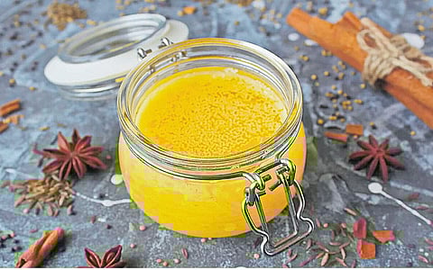 ஆயுள் காக்கும் ஆயுர்வேதம்: அமுதத்தைப் போன்ற  மருந்து!