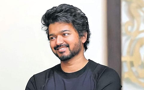 விஜய் படப்பிடிப்பு தாமதம்