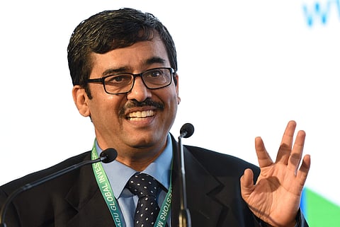 ராஜேஷ் லக்கானி