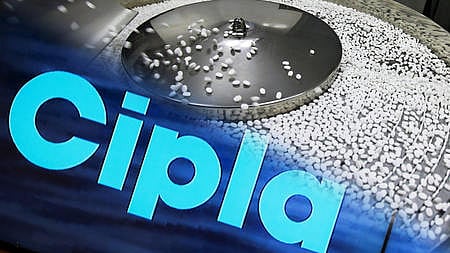 Cipla posted a net profit of Rs 412 crore