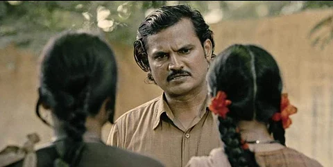 காலா, அசுரன் படங்களில் நடித்த நிதிஷ் வீரா கரோனா பாதிப்பால் மரணம்