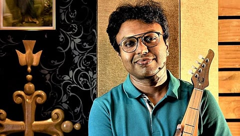 முள்ளிவாய்க்கால் கொடூர நினைவுகள் நம்மைத் தொடர்ந்து உலுக்கும்: இசையமைப்பாளர் இமான்