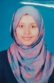 பெண் பயிற்சி மருத்துவா் மாயம்