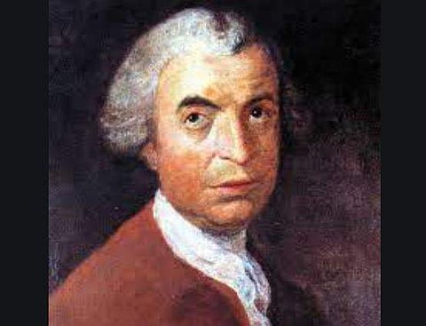 ரோஜர் ஜோசப் போஸ்கோவிச்