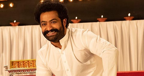 பிறந்த நாள் கொண்டாட்டம் வேண்டாம்: ஜூனியர் என்டிஆர்