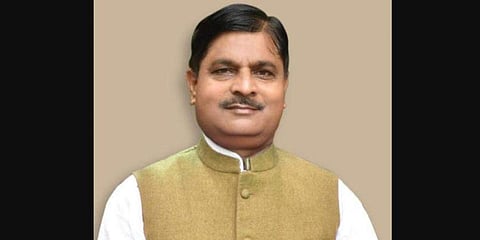 உ.பி. அமைச்சர் விஜய் காஷ்யப் கரோனாவுக்கு பலி