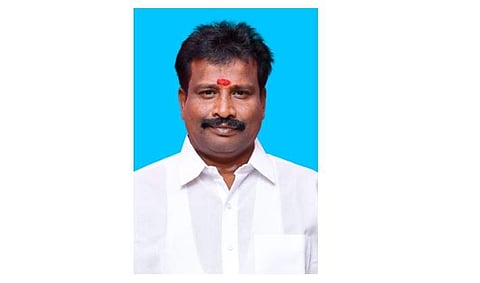 ஆத்தூர் தொகுதி: அதிமுக வெற்றி