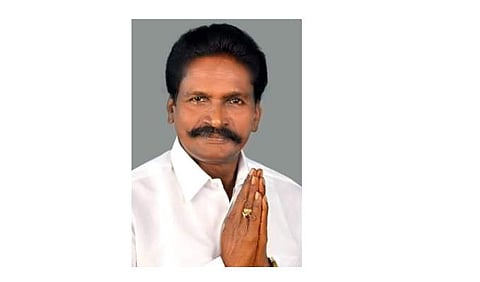 சீர்காழி தனி தொகுதியில் திமுக வெற்றி 