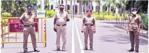 5 மாநிலங்களில் இன்று வாக்கு எண்ணிக்கை