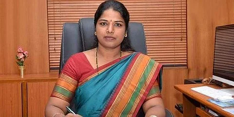 'உங்கள் தொகுதியில் முதல்வர்' திட்டத்துக்காக மாவட்ட வாரியாக ஒருங்கிணைப்புக் குழு: ஷில்பா பிரபாகர் உத்தரவு