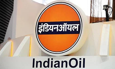 indian oil