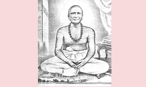 மகாவித்வான் மீனாட்சி சுந்தரம் பிள்ளை