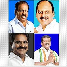 தா.மோ.அன்பரசன்| க.சுந்தர் | சி.வி.எம்.பி.எழிலரசன்| கு.செல்வப் பெருந்தகை