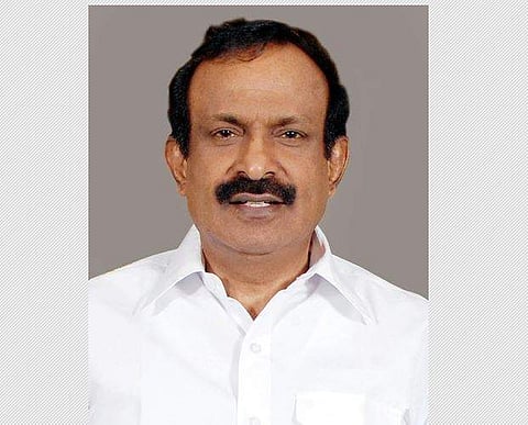 சு. முத்துசாமி