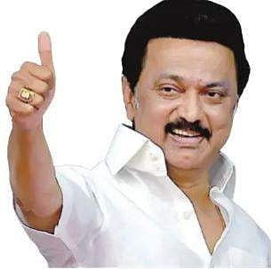 முதல்வராகிறாா் மு.க.ஸ்டாலின்: 10 ஆண்டுகளுக்குப் பிறகு தி.மு.க. ஆட்சி