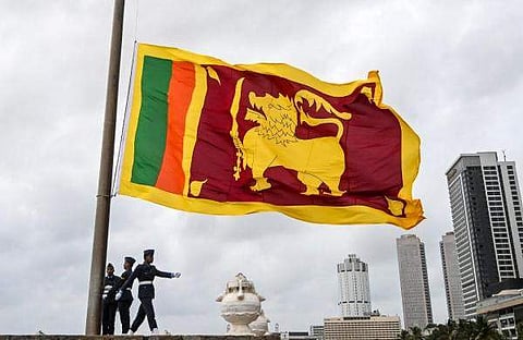 இந்தியப் பயணிகள் விமானங்களுக்கு இலங்கைத்  தடை