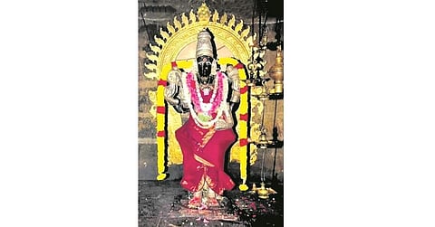 மயிலாடுதுறை அபயாம்பிகை 22