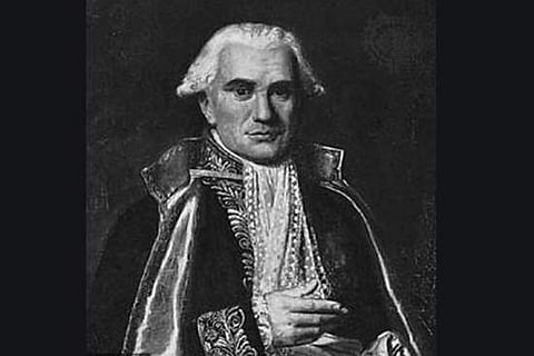 காஸ்பர்ட் மோங்கே