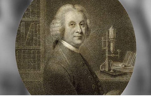 ஹென்றி பேக்கர்