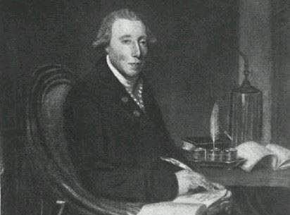 ரிச்சர்டு கிர்வான்