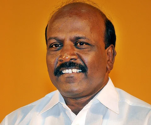 அமைச்சா் மா.சுப்பிரமணியன்