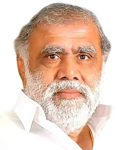 அமைச்சர் இ.பெரியசாமி