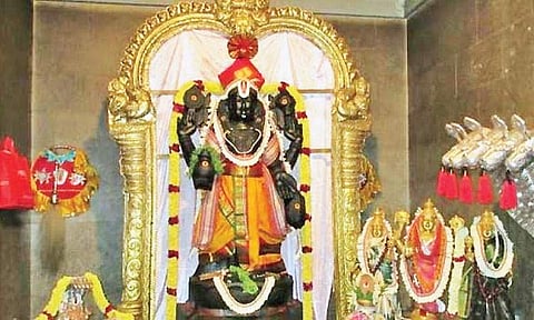 நோய்களைத் தீர்க்கும் தெய்வீக மருத்துவர்