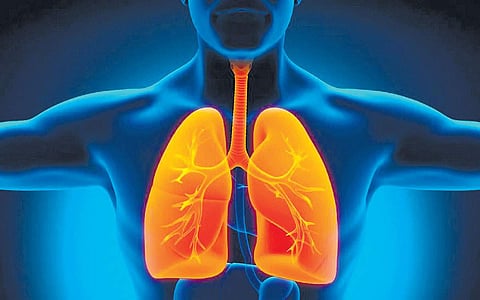 ஆயுள் காக்கும் ஆயுர்வேதம்: ஆழ்ந்த மூச்சும் ஆரோக்கியமும்!