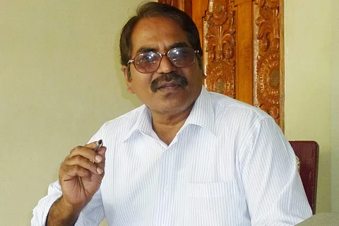 ஹைட்ரோ கார்பன் திட்ட ஏலத்திற்குக் கண்டனம்: மீத்தேன் திட்ட எதிர்ப்புக் கூட்டமைப்பு