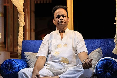 சிவசங்கர் பாபா(படம்: முகநூல்)