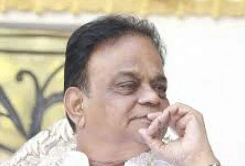 சிவசங்கர் பாபா