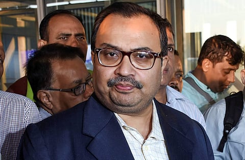 ‘பாஜக தலைவர் போல மேற்கு வங்க ஆளுநர் செயல்படுகிறார்’: திரிணமூல் பொதுச்செயலாளர்