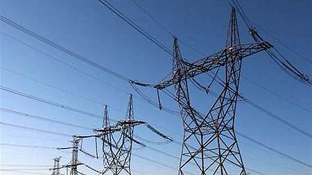 மின்தடை